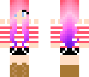 different-different shoes