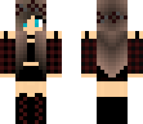 goth girl 2