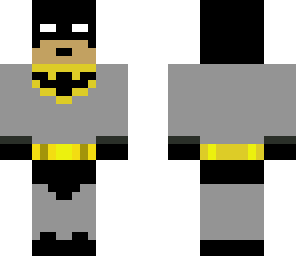 batman