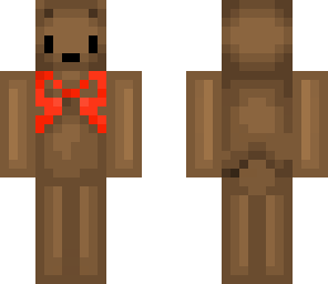 teddy bear