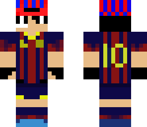 cool messi
