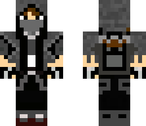 assasin