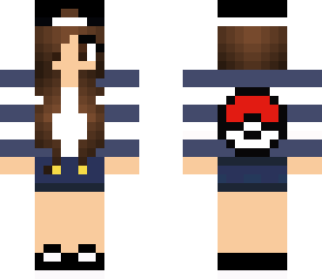 pokemon girl 4