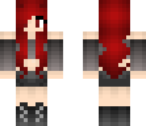 devil girl