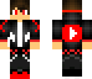 youtuber upgraded