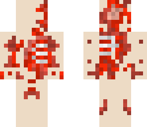 body base 1