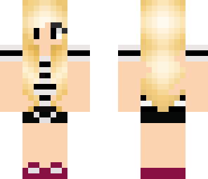 licorish girl
