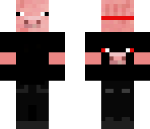 darth piggle