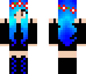 cute skin for my friend