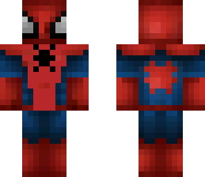 spider- man