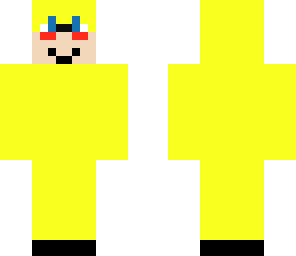 mr bannana man updated