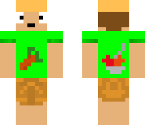 safarie boy
