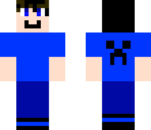 mi primer skin