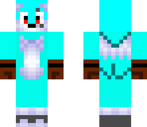 max the fox