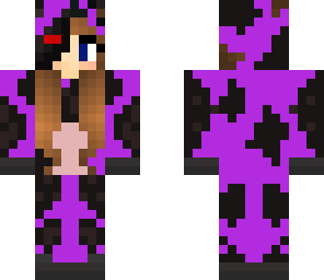 purple cow