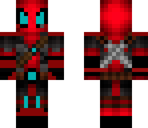 hypro deadpool