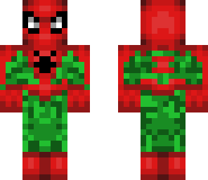 spidermenta