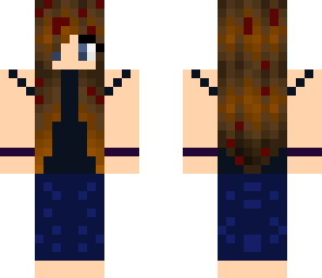 goth girl
