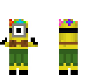 huls minion-mulini