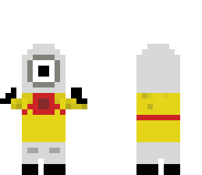 baby minion-mulini