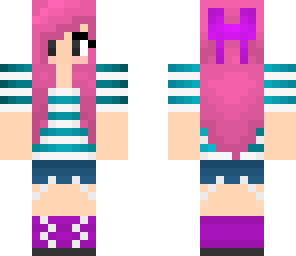 carnival girl