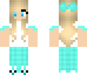 cute bunny pj girl