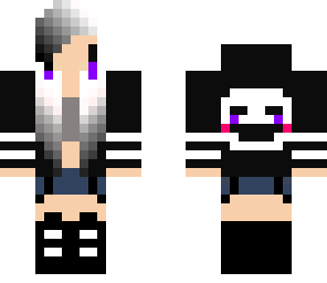 chibi marionette