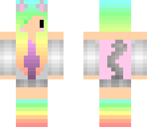 nyan cat - chibi