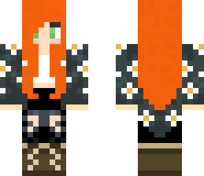 sectumsempress' skin