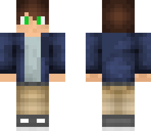 cool boy