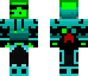 slime hunter