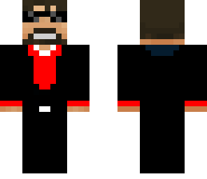 red shirt ssundee