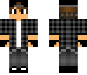 skater guy