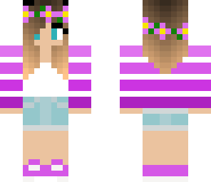 minnie mc