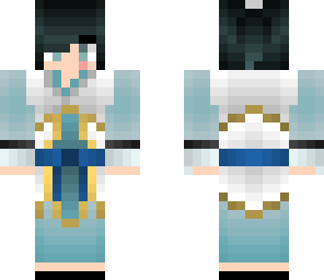 chinese noble two