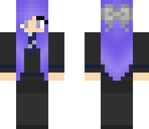 ravenclaw girl