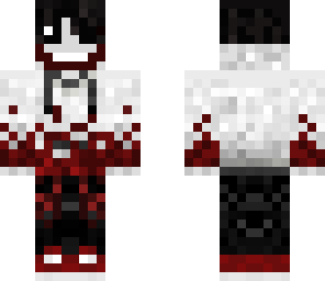 jeff the killer