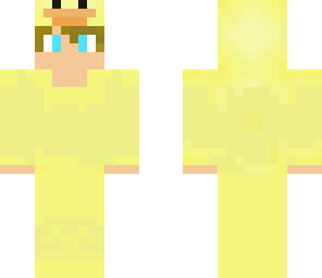 duck boi george
