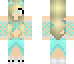 ocean girl