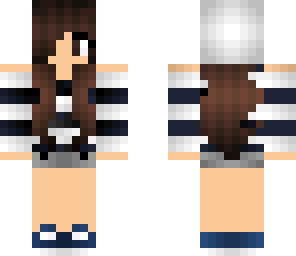 sailor girl