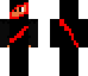 ninja skulliton