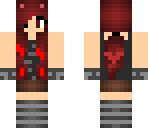 foxy girl