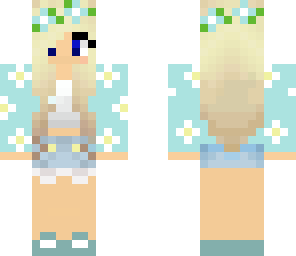 the awesome girl skin annap9031