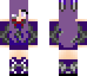 human nightmare bonnie