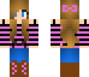cute pink and black shirt