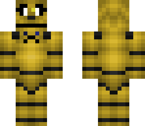 female golden freddy