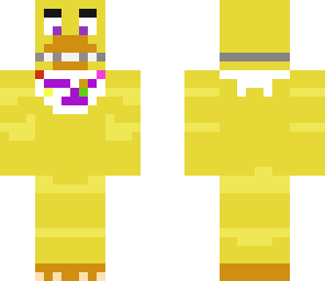 fnaf chica