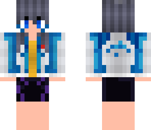 fem haruka nanase