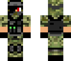 army cyrus