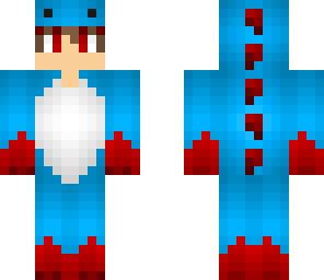 death dino